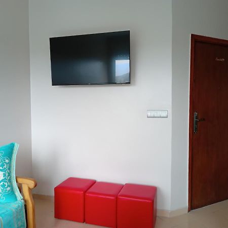 Appartement Pres De Casanearshore Et L'Ofppt Casablanca Exteriér fotografie