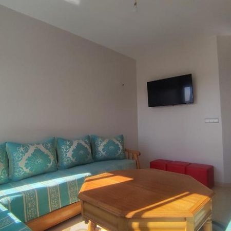 Appartement Pres De Casanearshore Et L'Ofppt Casablanca Exteriér fotografie