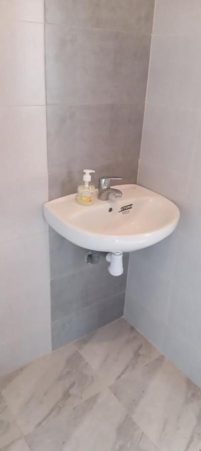 Appartement Pres De Casanearshore Et L'Ofppt Casablanca Exteriér fotografie