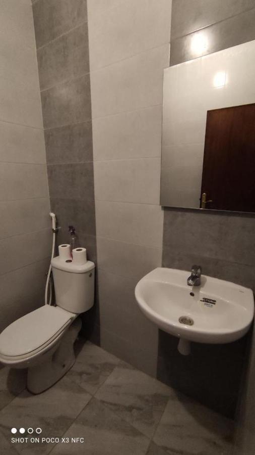 Appartement Pres De Casanearshore Et L'Ofppt Casablanca Exteriér fotografie